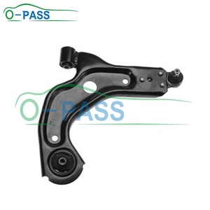 Bras de commande inférieur avant OPASS pour <span class=keywords><strong>FORD</strong></span> FIESTA BOX BODY <span class=keywords><strong>PUMA</strong></span> & MAZDA 121 III <span class=keywords><strong>1995</strong></span>- 98FB-3051-BG - Product Image 4