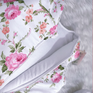 Saco de dormir orgánico para bebé - Product Image 1