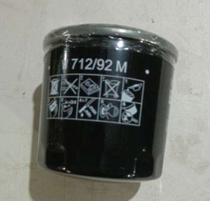 Filtro de aceite Mann genuino W71290M para <span class=keywords><strong>mantenimiento</strong></span> de <span class=keywords><strong>Volkswagen</strong></span> Lavida 1.6L - Product Image 2