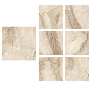 Azulejos de Porcelana Mate Rústicos de Foshan de 800x800 mm (80x80 cm) para Pisos y Paredes de Piscinas Exteriores, de Primera Calidad, Venta al por Mayor para Interiores de Burundi - Product Image 1