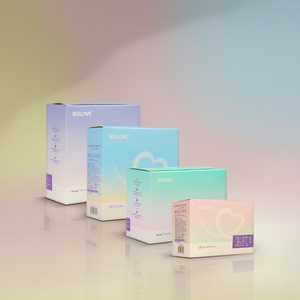 Dùng Một Lần Cao Cấp Thoải Mái Và Bảo Vệ Phụ Nữ Của Thoáng Khí Vệ Sinh Khăn Ăn Pad - Product Image 1