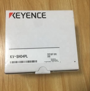 Contrôleur programmable PLC KV-SH04PL - Product Image 2