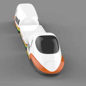 <span class=keywords><strong>สายพาน</strong></span>ลำเลียงซูชิแบบอัจฉริยะ<span class=keywords><strong>สายพาน</strong></span>ลำเลียงซูชิ - Product Image 1