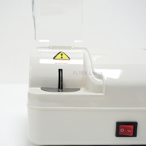 Máquina Ranuradora Manual de Lentes Shanghai Fltek LY-928, Ancho de Ranura de 0.8/1.0 mm para Ópticas, Ranurado Preciso de 0.8 mm - Product Image 6