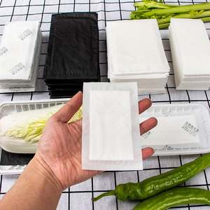 Almohadillas Absorbentes para Carne de Pollo y Pavo, Almohadillas Absorbentes de Agua para Empaque de Alimentos - Product Image 4