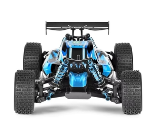 Coche de Carreras Todoterreno Profesional Wltoys <span class=keywords><strong>184011</strong></span> 1/18 4WD RC de Aleación, Juguete de Alta Calidad, Coche RC de Alta Velocidad, Regalo para Festivales - Product Image 3