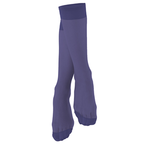 Collants Toby Tin, lot de 3, collants transparents, mode féminine - Product Image 4