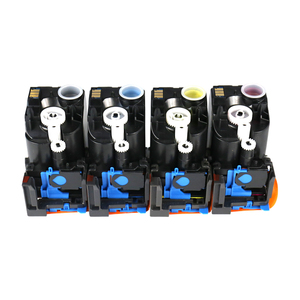 ตลับหมึกโทนเนอร์สำหรับเปลี่ยน TNP49หมึกพิมพ์ A95W330 A95W430 TNP-49 Konica สำหรับ C3851FS <span class=keywords><strong>C3351</strong></span> Konica Minolta BIZHUB - Product Image 1