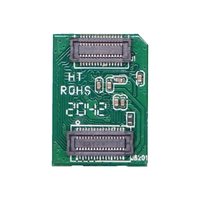 Module de stockage EMMC de haute qualité GGDX Renesas Radxa 16G/32G/64G/128G, conception Plug-and-Play, fournisseur ODM