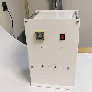 Machine de scellage manuelle pour capsules de café expresso en aluminium, pour théière et K-cup - Product Image 5