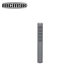 Micrófono de Condensador Omnidireccional para Grabación de Voz, Diseño Cableado con Construcción Metálica XLR, Funciona con Alimentación Phantom de <span class=keywords><strong>11V</strong></span>-52V - Product Image 6
