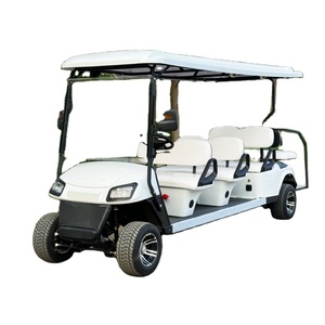 Precios adecuados 3500W <span class=keywords><strong>Motor</strong></span> Cuatro ruedas Kart <span class=keywords><strong>de</strong></span> golf eléctrico - Product Image 3