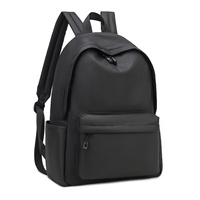 Promoción del Proveedor: Mochilas Escolares Antirrobo de Moda con Logotipo Personalizado, Resistentes al Agua y con Tamaño Personalizable