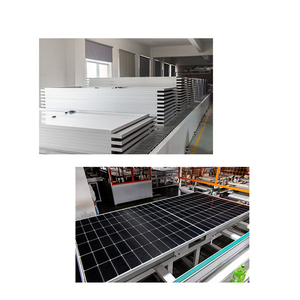 ระบบพลังงานแสงอาทิตย์ 450W ขายดี ประสิทธิภาพสูง ใช้เซลล์แสงอาทิตย์แบบโมโนเกรด A สำหรับบ้าน - Product Image 6
