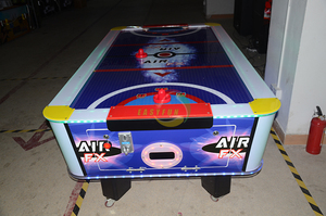 Máquina de Hockey de Aire Air FX que Funciona con Monedas para Interiores - Product Image 3