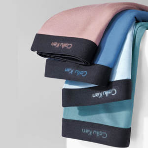 Heren Slipje Modale <span class=keywords><strong>Boxers</strong></span> Grote Maat Zomer Ademende Print Plus Dikke En Heren Shorts Groothandel - Product Image 1