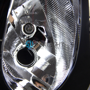 Sistema de iluminación de motocicleta <span class=keywords><strong>Traje</strong></span> de Faro de motocicleta <span class=keywords><strong>para</strong></span> motocicleta con código de caracteres <span class=keywords><strong>para</strong></span> <span class=keywords><strong>BMW</strong></span> S1000RR 15-16-17-18-19 - Product Image 6