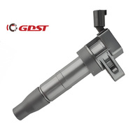 GDST Auto Engine Spare Parts Bobine d'allumage 27300-3F100 27300-2G000 pour Hyundai Genesis Santa Fe Sonata Kia Optima Forte