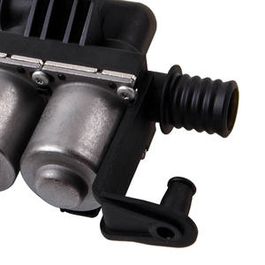 Válvulas de Agua de Refrigeración y Calefacción para Modelos E60 E65 E66 64116931708 - Product Image 4