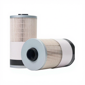 Piezas de Motor Diésel FS19624 Filtro de Combustible para Motor Cummins - Product Image 2