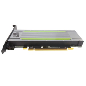 T4 12nm 2560 Núcleos CUDA con 16GB GDDR6 para Inferencia de IA, Arquitectura Turing, Utiliza Núcleo TU104 para Capacidades Avanzadas de Inferencia de IA - Product Image 3
