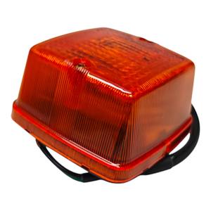 Luz de señal de giro de carretilla elevadora <span class=keywords><strong>Linde</strong></span> de alta calidad utilizada como accesorio para carretillas elevadoras <span class=keywords><strong>Linde</strong></span> con número de pieza 0009741028 - Product Image 4