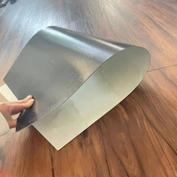 Carreaux de Sol en Vinyle 457.2x457.2mm, Échantillon Gratuit, Pose Facile, Revêtement de Sol PVC Vinyle pour Usage Domestique et de Bureau