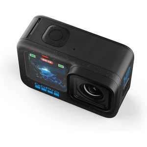 GoPro Hero12 Black 5.3K Action Camera Waterproof With 27Mp Photos Hdr Live View Sports Cam - Product Image 4