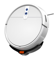 Aspirateur <span class=keywords><strong>robot</strong></span> multifonctionnel Drea Me, aspirateur sec et humide, <span class=keywords><strong>robot</strong></span> aspirateur laveur, aspirateur <span class=keywords><strong>robot</strong></span> <span class=keywords><strong>connecté</strong></span> Wi-Fi - Product Image 5