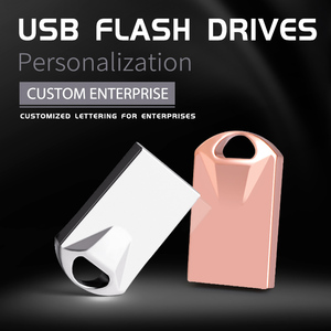 Zsuit biểu tượng tùy chỉnh Mini <span class=keywords><strong>USB</strong></span> 3.0 ổ đĩa flash Hot Bán kim loại <span class=keywords><strong>USB</strong></span> Thiết bị lưu trữ - Product Image 5