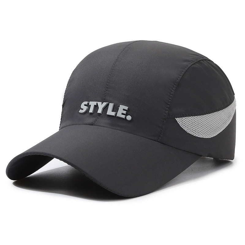 Dark gray
