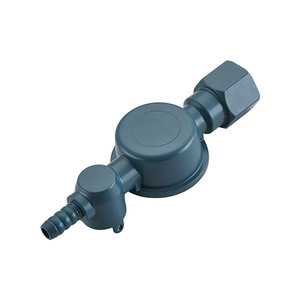 Top Cup Metal Gas Self Closing Valve 0 1 Mpa Shutoff Control Valve For Plumbing Systems - Product Image 1