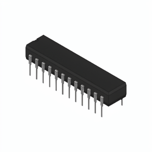 Manufacturer Channel Buy Online Electronic Components QS74FCT2821ATP Logic - Product Image 1