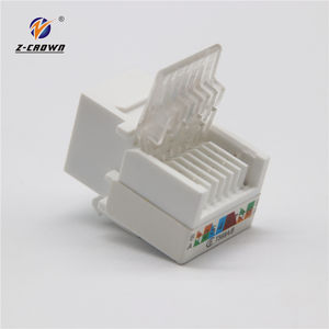Cavo LAN RJ45 <span class=keywords><strong>Belden</strong></span> Modulo 6mbr30sa060s Connettore Modulare di Rete Cat6 - Product Image 6