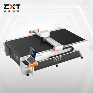 300 + เครื่องมือสำหรับเครื่องตัดแบบแผ่นเรียบระบบดิจิทัลโครงสร้างเมมเบรนแบบเมมเบรนสำหรับอุตสาหกรรมการตัดแม่นยำ/การบินและอวกาศ - Product Image 6