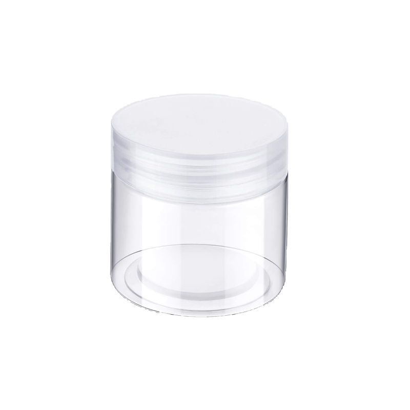 Clear Plastic Lid