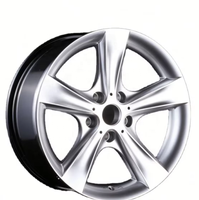 Jantes de voiture Flrocky 13*5.5 pouces, petite taille