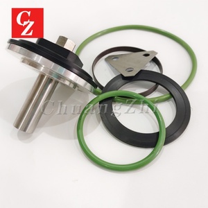 Kit de réparation de clapet anti-retour 3001500566 pour compresseur d'air Atlas Copco, kit d'entretien 3001-5005-66 - Product Image 5