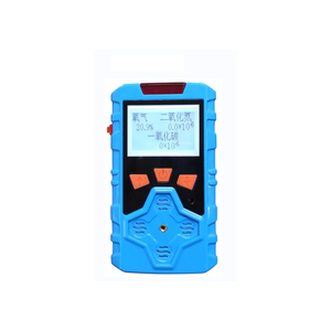 Détecteur de fuite d'hélium haute sensibilité pour les tests du système de vide - Product Image 1