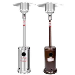 Stufa a Gas <span class=keywords><strong>Tipo</strong></span> Ombrello per Interni Commerciali, Riscaldatore a Gas per Esterni e Uso Domestico, per Hotel, Categoria Prodotti Caminetti Elettrici - Product Image 2