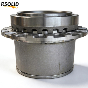 Rsoliddiesel กระปุกเกียร์เดินทาง6122205สำหรับ330GC, 330, 330F, 330D3, 330D2, 320, 323, 325ชิ้นส่วนเครื่องจักรก่อสร้าง - Product Image 1