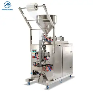 Packing Machine Automatic Manual Card Incense Popsicle Razor Toy Pillow Packaging Packing Machines Machine