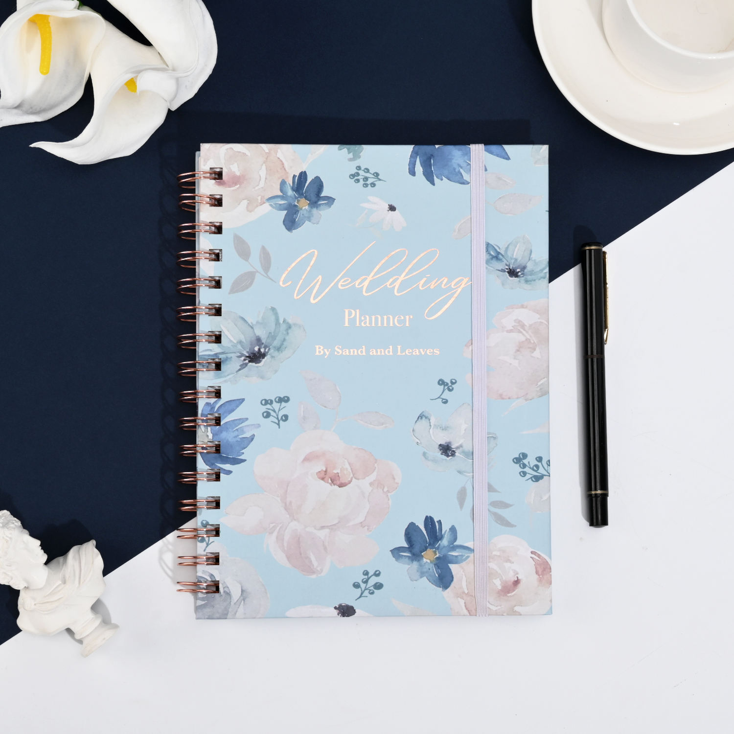 Planificador de Bodas