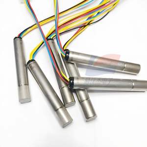 Çevre izleme ekipmanları için YJJ O2S-FR-<span class=keywords><strong>T2</strong></span>-18C zirkonya oksijen sensörü - Product Image 4