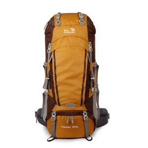 Sac à dos de randonnée pliable pour l'escalade, le trekking, le camping, la randonnée, imperméable, sac à dos de jour - Product Image 2