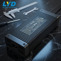 Adaptateur d'alimentation pour ordinateur portable de jeu haute puissance 19V18A Certifié CE/FCC/UKCA/PSE/KC Chargeur d'ordinateur portable 342W