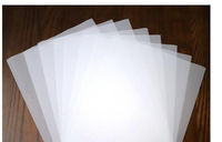 113g 700*1000mm papier calque fond boîte-cadeau emballage coloré bricolage papier de copie translucide
