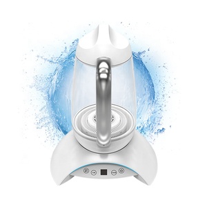 12 anni di OEM di Fabbrica Acqua Alcalina Idrogeno Filtro Attivo SPE PEM Brocca Generatore di Bottiglia - Product Image 1