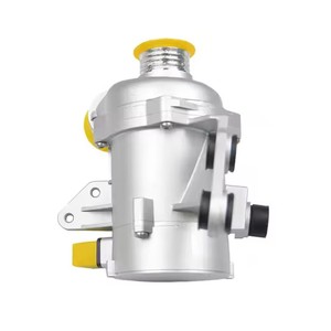 Bomba de Agua Refrigerante para Motor Eléctrico de Alta Calidad, OE 11517586928, Piezas del Sistema de Refrigeración para Chasis E81 E82 E87 - Product Image 5