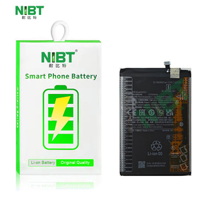 Batería de Litio para Teléfono Móvil NIBT Wholesale BN5G 4.45V 5000mAh 19.3Wh para xiaomi <span class=keywords><strong>Redmi</strong></span> 10A/<span class=keywords><strong>10C</strong></span> - Product Image 3